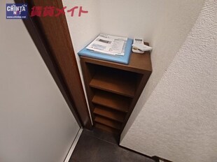 リーヴドムールの物件内観写真